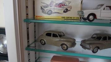 Near Mint Morris Oxford 1e type nr. 40 G produktie 1949/50 beschikbaar voor biedingen