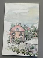 Waffere momme – meer dan 1250 woorden in Sliedrechts dialect, Boeken, Ophalen of Verzenden, 20e eeuw of later, Zo goed als nieuw