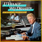 U VRAAGT...WIJ DRAAIEN: HET BESTE UIT ARBEIDSVITAMINEN. 8×LP, Cd's en Dvd's, Ophalen of Verzenden, Gebruikt, 12 inch, Pop