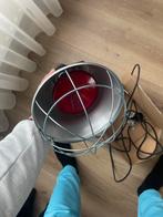 Warme lamp, Ophalen of Verzenden, Zo goed als nieuw