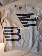 Nieuw ballin sweater nieuw beige maat 164, Trui of Vest, Nieuw, Ophalen of Verzenden, Ballin