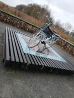 Elektrische fiets, Minder dan 30 km per accu, Ophalen of Verzenden, Zo goed als nieuw, Cortina