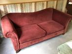 Prachtige comfortabele bank., Huis en Inrichting, Banken | Sofa's en Chaises Longues, Ophalen, Gebruikt, Klassiek, Driepersoons