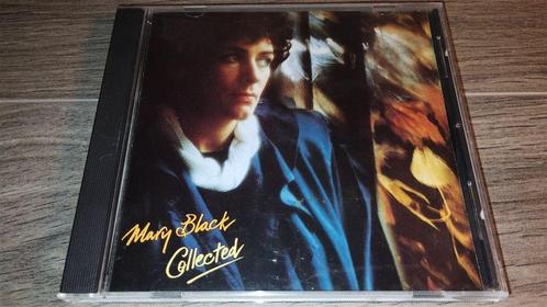 Mary Black ‎- Collected, Cd's en Dvd's, Cd's | Pop, Zo goed als nieuw, 1980 tot 2000, Ophalen of Verzenden