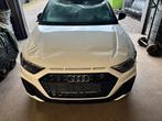 GEZOCHT AUDI A1 voorkop alles aanbieden!, Auto-onderdelen, Ophalen of Verzenden, Audi, Bumper