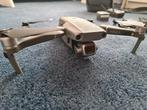 DJI Mavic 2 Pro Drone - Hasselblad camera, extra accu, Ophalen of Verzenden, Zo goed als nieuw, Drone met camera