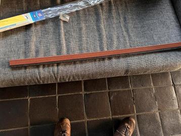 Tochtstrip - 100cm beschikbaar voor biedingen