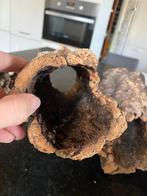 4 kurk tunnels - samen of apart te koop, Dieren en Toebehoren, Ophalen of Verzenden, Gebruikt