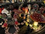 Laatste Efteling en kerstdorp items te koop, Verzamelen, Efteling, Ophalen of Verzenden, Zo goed als nieuw