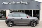 Citroën C3 Aircross 1.2 PureTech C-Series Navi/Trekhaak/16", Gebruikt, 1199 cc, Met garantie (alle), Origineel Nederlands