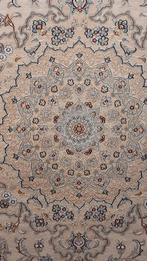 Perzisch Tapijt Nain 9la met zijde Maat.2.50x3.50, Ophalen of Verzenden, 200 cm of meer, Rechthoekig, Nieuw