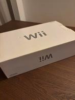 Wii ds nintendo toebehoren, Ophalen of Verzenden, Gebruikt, Met 2 controllers