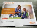 Ziggo Horizon TV box, Ophalen of Verzenden, Nieuw, Zonder harde schijf