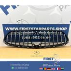 W254 GLC PANAMERICANA AMG GT GRIL X254 C254 2021-2025 PANAME, Ophalen of Verzenden, Gebruikt, Mercedes-Benz