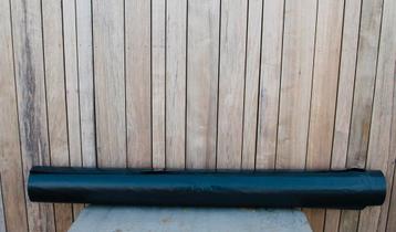 Zwarte folie op rol beschikbaar voor biedingen