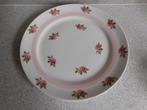 Bord 25 cm. Roses JBS Janneke Brinkman, Ophalen of Verzenden, Zo goed als nieuw, Bord(en), Overige stijlen