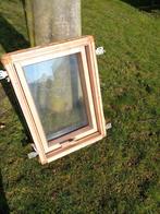 Dakramen, Doe-het-zelf en Verbouw, Glas en Ramen, Minder dan 80 cm, Minder dan 80 cm, Ophalen of Verzenden, Zo goed als nieuw
