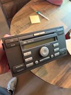 Originele Ford Focus radio model 2006., Ophalen of Verzenden, Zo goed als nieuw