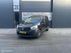 Dacia Dokker 1.6 Benzine Airco! Marge Particulier, Dacia, Gebruikt, 4 cilinders, Bedrijf