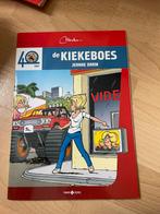 De kiekeboes jeanne darm, Boeken, Eén comic, Ophalen, Amerika