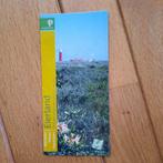 Eierland Nationaal Park Texel wandelen fietsen paardrijden, Boeken, Reisgidsen, Ophalen of Verzenden, Europa, Fiets- of Wandelgids