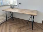 Kleine eettafel of bureau, Huis en Inrichting, Tafels | Eettafels, Ophalen, Gebruikt