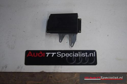 Bose versterker gebruikt Audi TT 8N coupe/cabriolet 1998-200, Auto diversen, Autoradio's, Ophalen of Verzenden