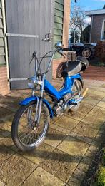 Puch Maxi-s, Ophalen, Gebruikt, Maximaal 45 km/u, Maxi