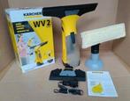 Karcher WV2 plus N ruitenreiniger raamwisser in doos zgan, Ophalen of Verzenden, Raamwisser of Trekker