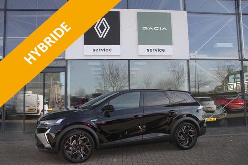 RENAULT Symbioz 145PK-ESPRIT ALPINE-FULL HYBRID-NORM.PRIJS, Auto's, Renault, Te koop, Overige modellen, ABS, Achteruitrijcamera
