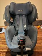 Recaro salia I-size te gebruiken vanaf geboorte, Verstelbare rugleuning, Zo goed als nieuw, Isofix, Ophalen