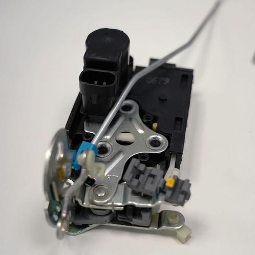 Chevrolet Spark 2012 - slot LV - 42620679, Auto-onderdelen, Carrosserie en Plaatwerk, Chevrolet, Nieuw, Ophalen of Verzenden