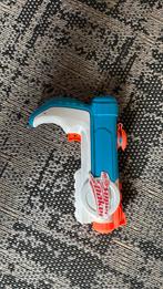 Nerf super soaker water pistool, Kinderen en Baby's, Speelgoed | Buiten | Actiespeelgoed, Ophalen of Verzenden, Zo goed als nieuw