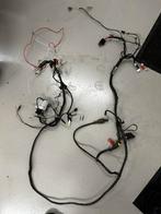 Piaggio zip 2000 4takt kabelboom, Motoren, Ophalen of Verzenden, D, D, D