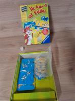 Ik kan al tellen - spelen en leren - s1401, Ophalen of Verzenden, Zo goed als nieuw