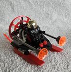 Lego 6771 Ogel Command Striker, Lego Alpha Team, Kinderen en Baby's, Speelgoed | Duplo en Lego, Ophalen of Verzenden, Gebruikt