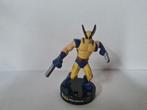 Marvel Attacktix Wolverine Loose Figure, Verzamelen, Poppetjes en Figuurtjes, Gebruikt, Ophalen