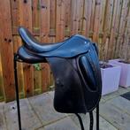 Custom Wolfgang Gemini R Mono, Dieren en Toebehoren, Paarden en Pony's | Zadels, Ophalen of Verzenden, Gebruikt, Dressuur