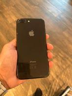 iPhone 8 Plus 64gb, Telecommunicatie, Mobiele telefoons | Apple iPhone, Ophalen, Gebruikt, IPhone 8 Plus, Zwart