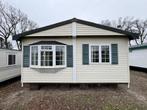 Willerby Dubbel Chalet Kunststof 52m2, Caravans en Kamperen, Tot en met 6