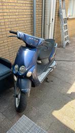 Yamaha neos, Fietsen en Brommers, Scooters | Yamaha, Ophalen, Gebruikt, Maximaal 45 km/u, Benzine