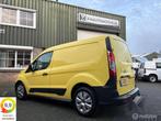 Ford Transit Connect 1.6 TDCI|Airco|Trekhaak|APK 02-2027, Auto's, Euro 5, 1380 kg, Origineel Nederlands, 2 stoelen