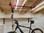 Fietslift Fietstakel fiets lift 125 kg, Fully, Ophalen of Verzenden, Nieuw, Overige merken
