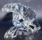 Swarovski Nanuc poolbeer, Ophalen of Verzenden, Zo goed als nieuw, Figuurtje