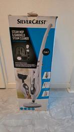 stoomreiniger, Ophalen, Zo goed als nieuw, Stoomreiniger