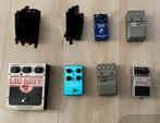 Effectenpedalen bas/gitaar, Muziek en Instrumenten, Effecten, Ophalen of Verzenden, Zo goed als nieuw, Compressor
