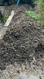 Paardenmest voor de tuin, Tuin en Terras, Aarde en Mest, Ophalen, Mest