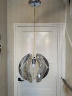 Space age Paul Secon plafondlamp
acryl spinnenweb, Ophalen of Verzenden, Huis en Inrichting