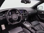 Audi RS5 Cabriolet 4.2 FSi 450 Pk RS 5 quattro | Carbon Pakk, Auto's, Audi, Automaat, Euro 5, Gebruikt, 4 stoelen