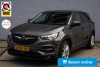 Opel Grandland X 1.2 Turbo Business Executive, 65 €/maand, Stof, Gebruikt, 1199 cc